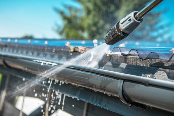 Best Deck Cleaning Services  in La Habra Heights, CA