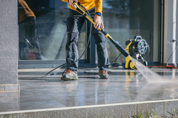 Reliable La Habra Heights, CA Pressure Washing Solutions