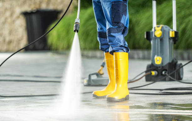 Pressure Washing Contractors in La Habra Heights, CA