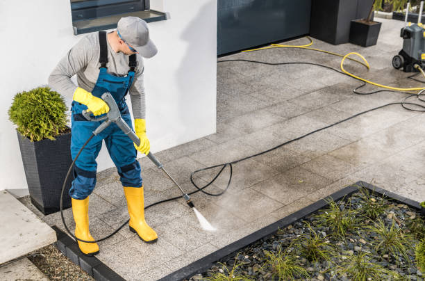 Best Residential Pressure Washing Services  in La Habra Heights, CA