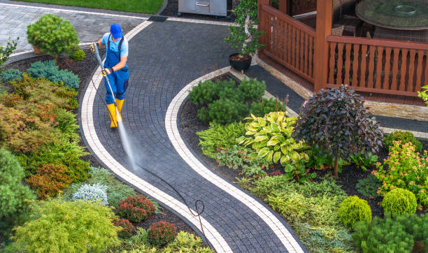  La Habra Heights, CA Pressure Washing Pros