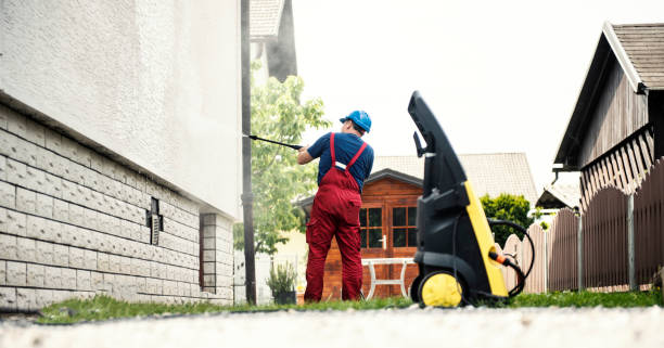 Best Commercial Building Pressure Washing  in La Habra Heights, CA